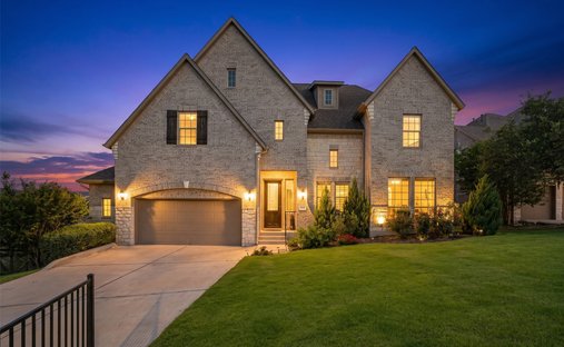 Haus in Bee Cave, Texas, Vereinigte Staaten 1