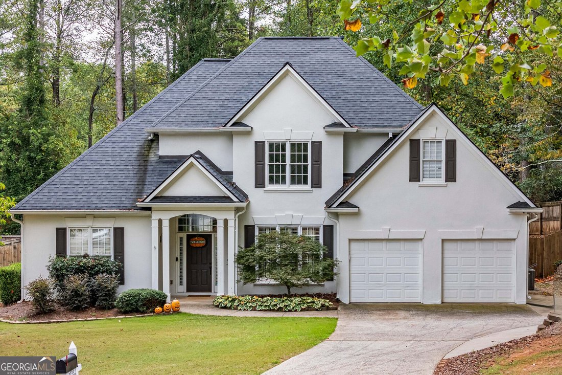 House in Cumming, Georgia, United States 1 - 19148096