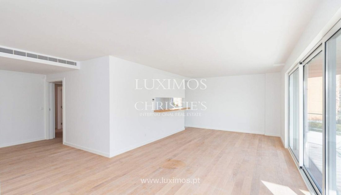 Appartamento a Lordelo do Ouro e Massarelos, Oporto, Portogallo 5 - 19148188