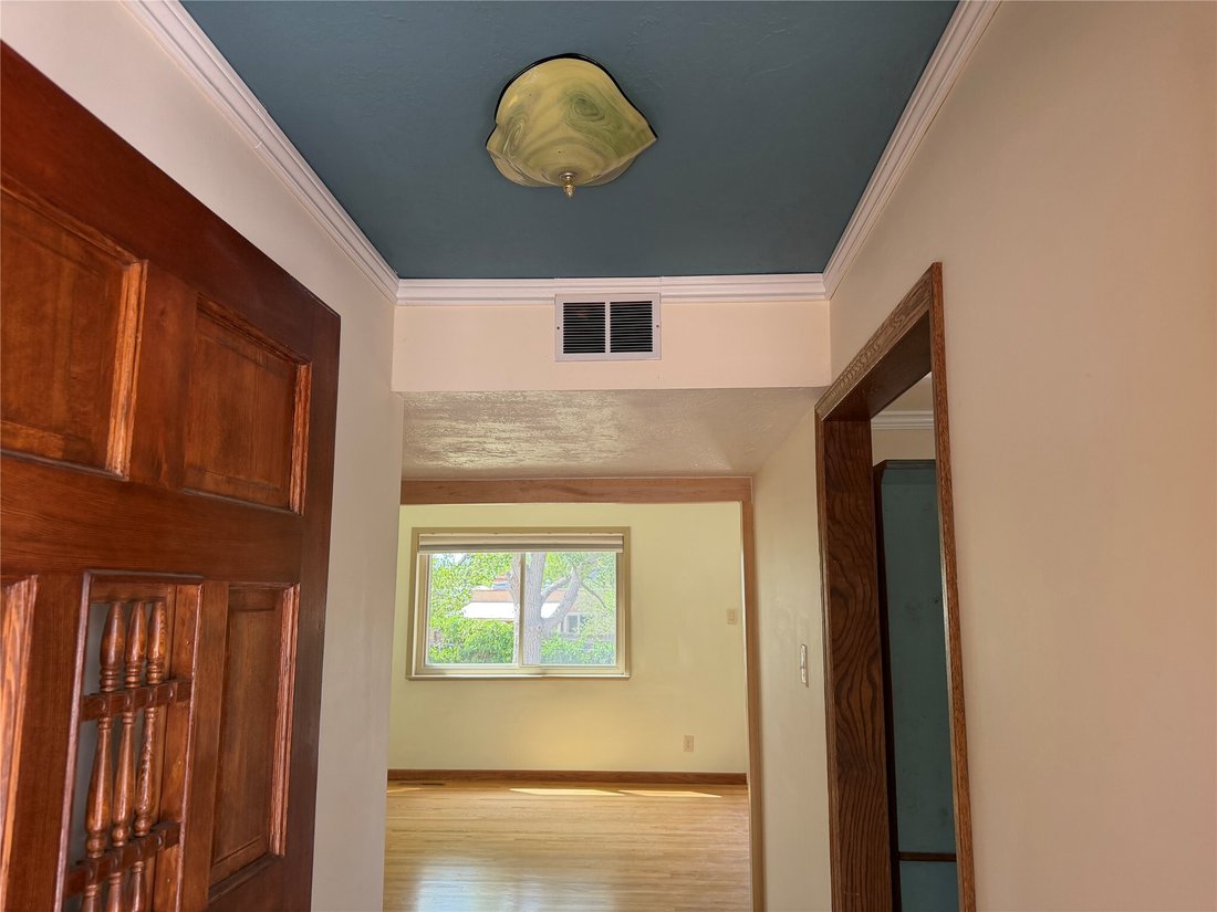 Maison à Santa Fe, Nouveau-Mexique, États-Unis 4 - 19146422