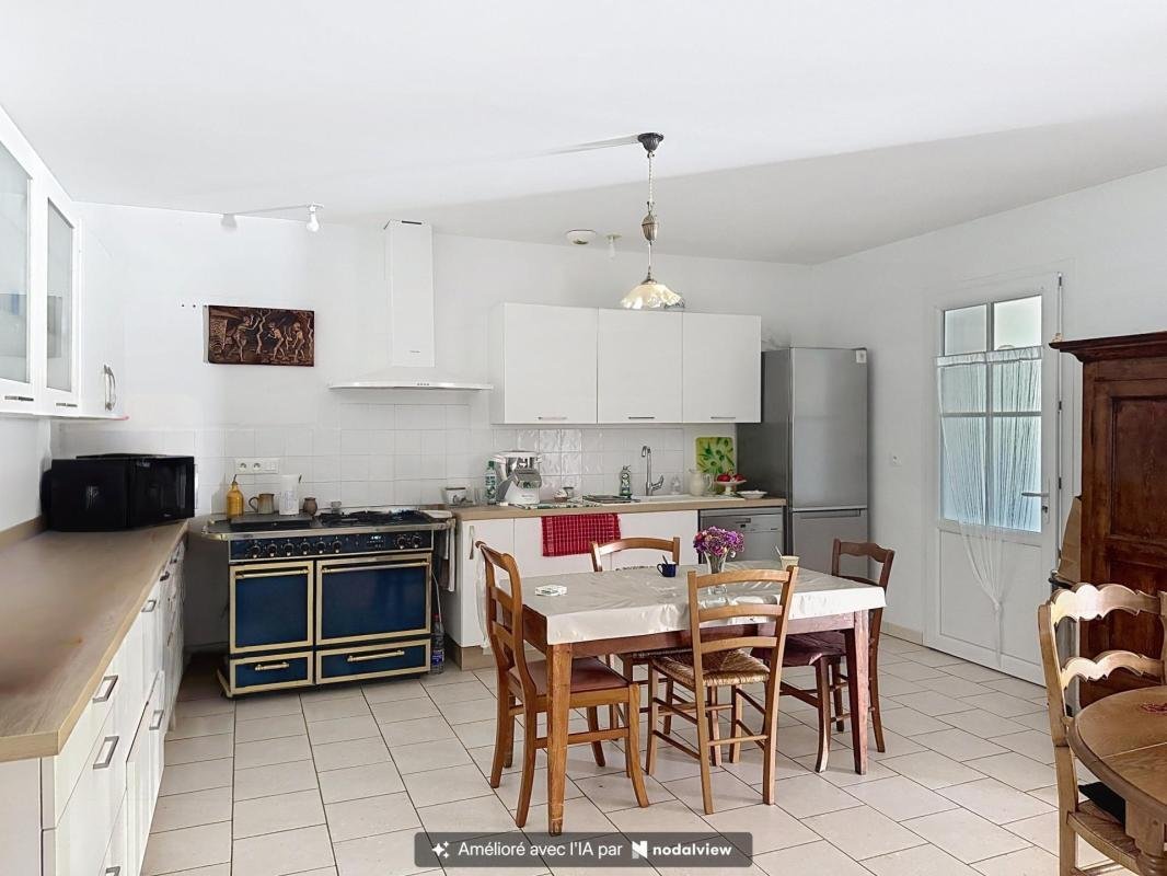 House in Dolus-d'Oleron, Nouvelle-Aquitaine, France 4 - 19145582