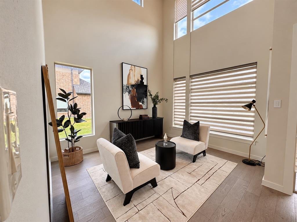 Casa en Frisco, Texas, Estados Unidos 4 - 19147909