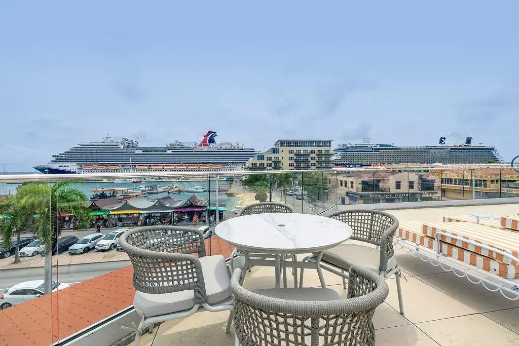 Condominio en Oranjestad, Aruba 3 - 19146226