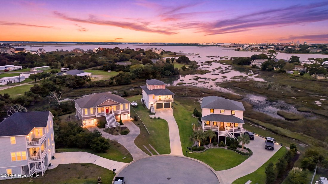 House in Morehead City, North Carolina, United States 5 - 19145524