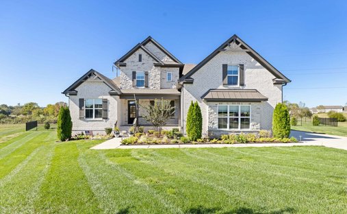 House in Spring Hill, Tennessee, United States 1