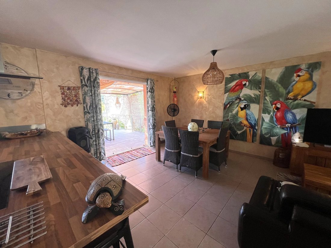 House in La Garde, Provence-Alpes-Côte d'Azur, France 1 - 19146704