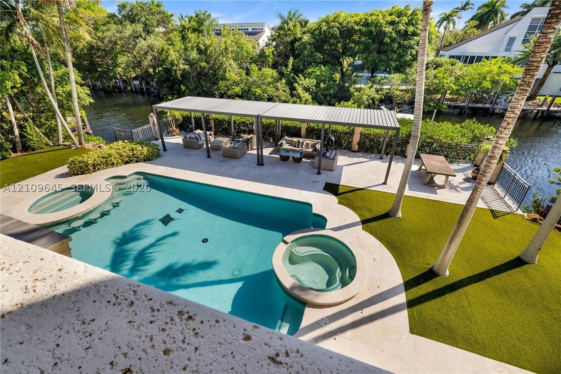 Casa a Miami, Florida, Stati Uniti 5 - 19147150