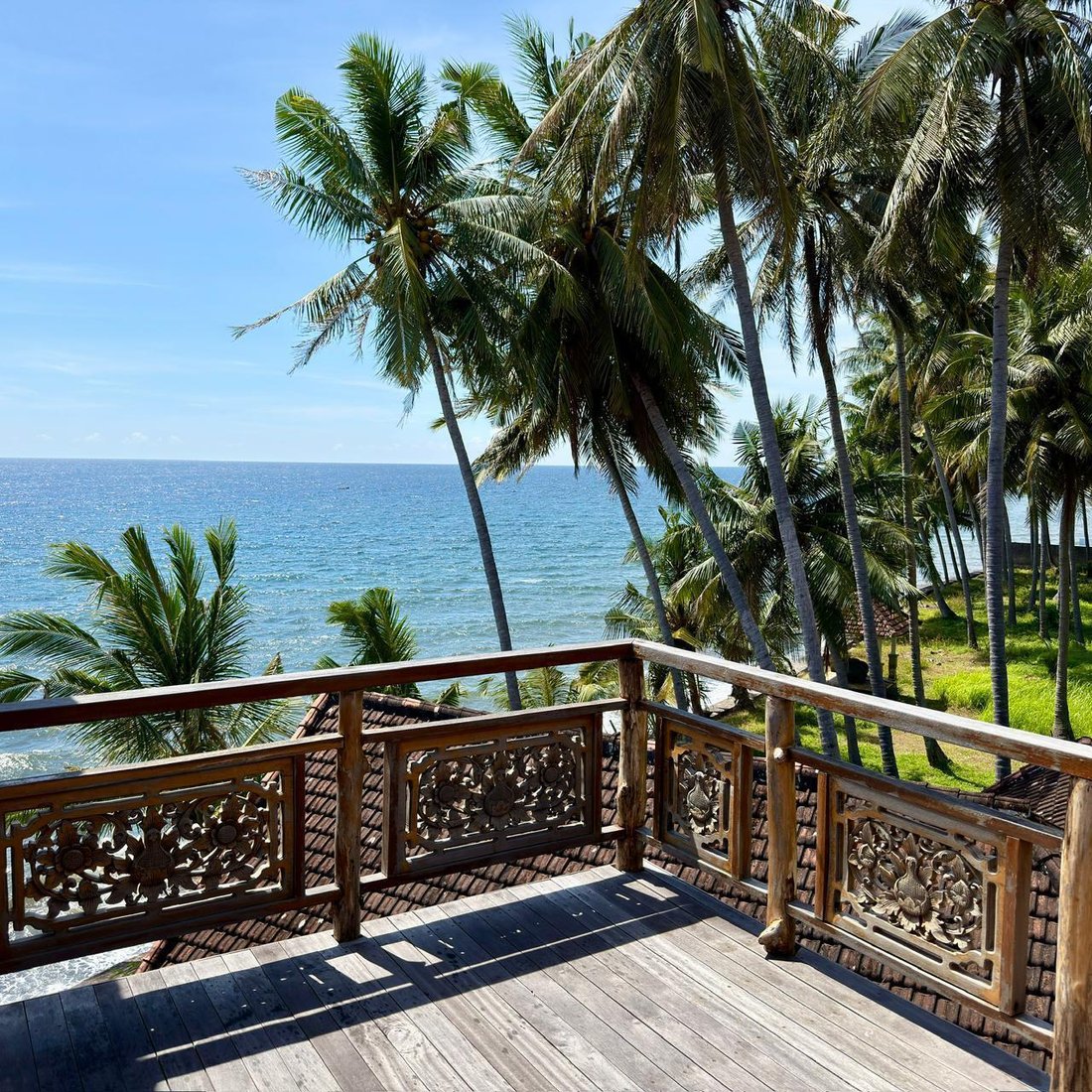 Villa in Tejakula, Bali, Indonesia 4 - 19149328