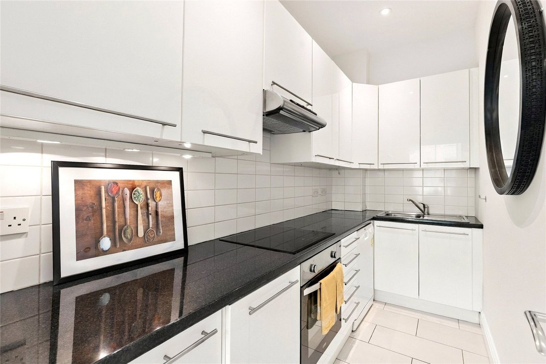 Appartamento a The Boltons, Kensington e Chelsea, Inghilterra 4 - 19147012