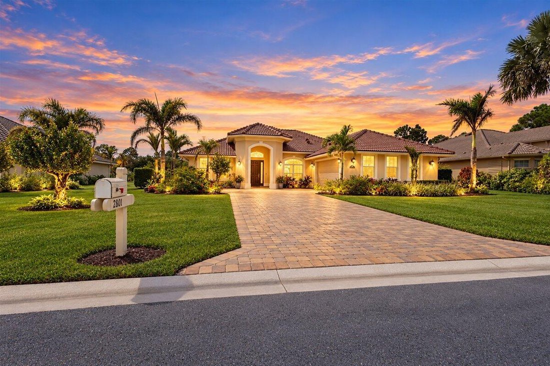 House in Fort Pierce, Florida, United States 5 - 19148760