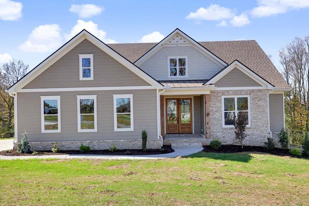 House in Blairsville, Georgia, United States 1 - 19147046