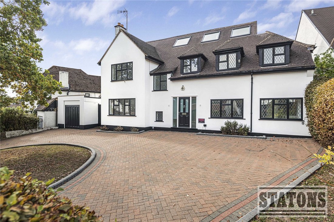Casa a Collina di Ferney, Enfield, Inghilterra 1 - 16950116