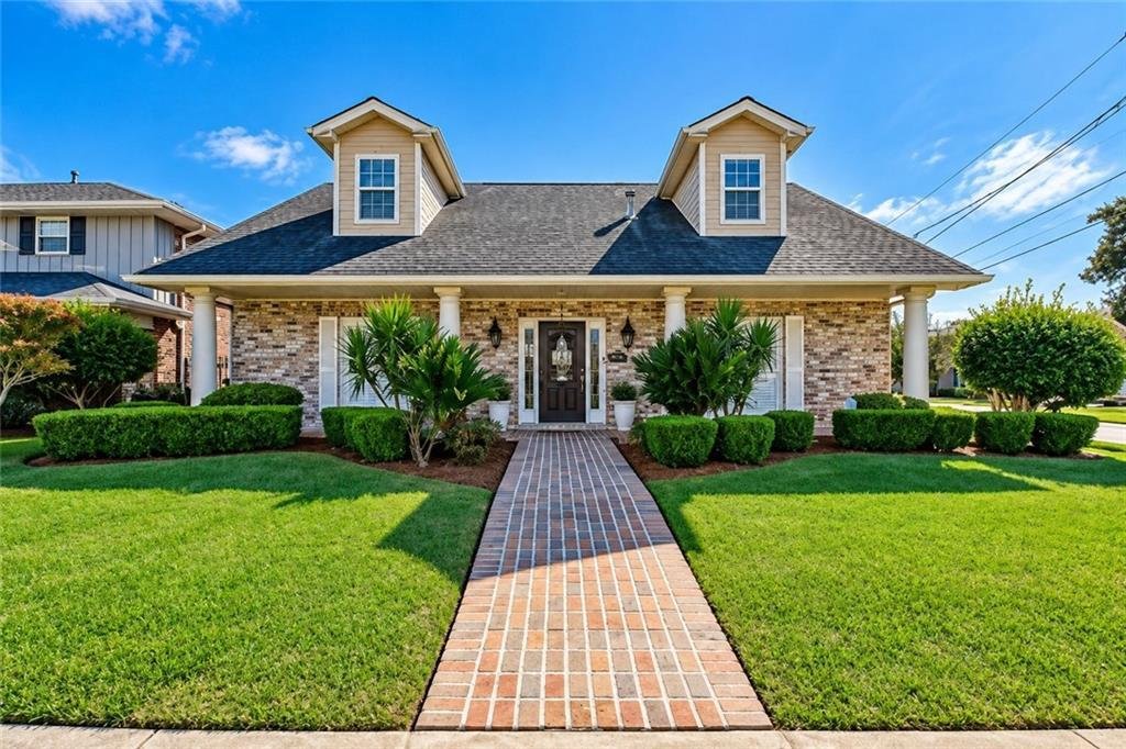 Haus in Metairie, Louisiana, Vereinigte Staaten 1 - 19142596