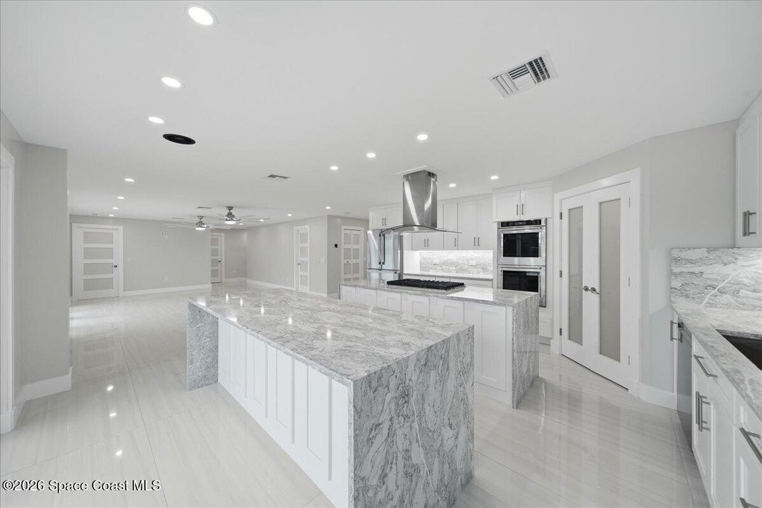 House in Merritt Island, Florida, United States 5 - 19147122