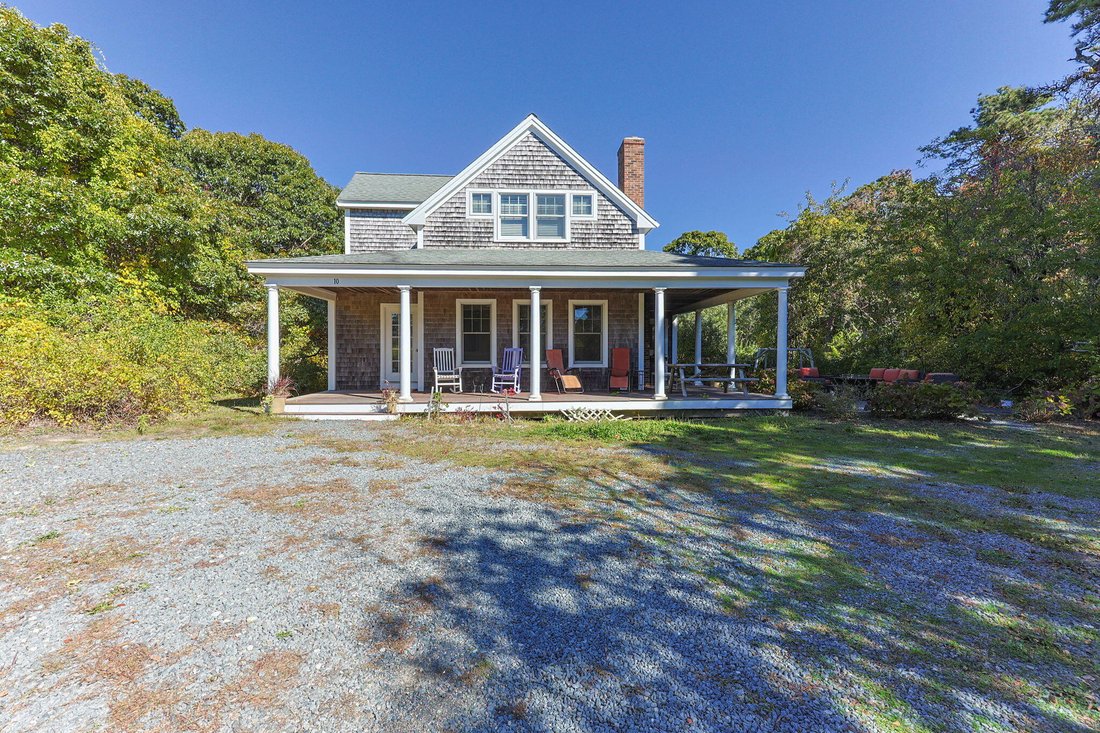 House in Wellfleet, Massachusetts, United States 2 - 19146815