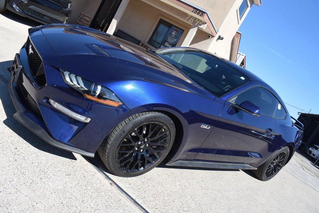 Coupe in El Paso, TX, United States 3 - 19149115