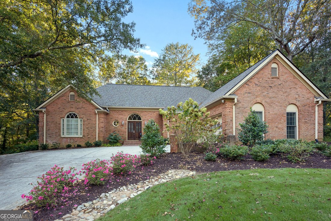 Casa a Marietta, Georgia, Stati Uniti 1 - 19143697