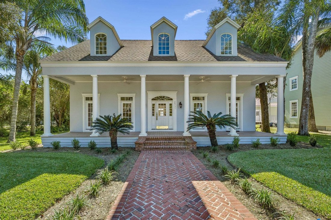 Maison à Yulee, Floride, États-Unis 3 - 19146655