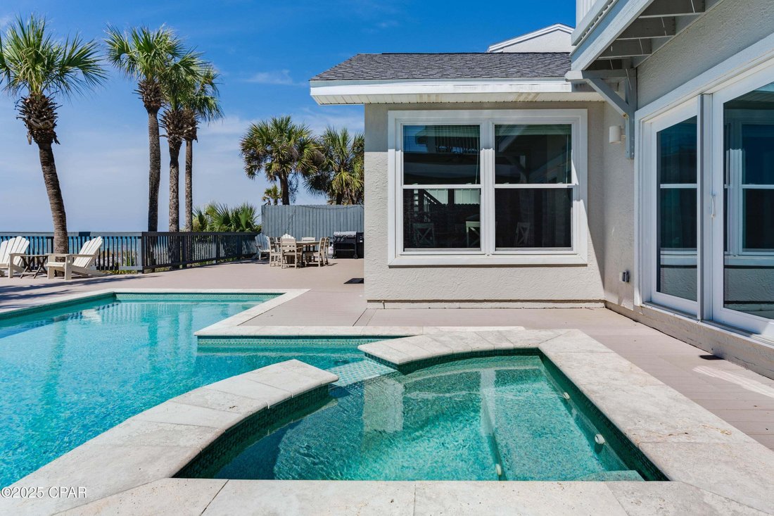 House in Panama City Beach, Florida, United States 4 - 19147058