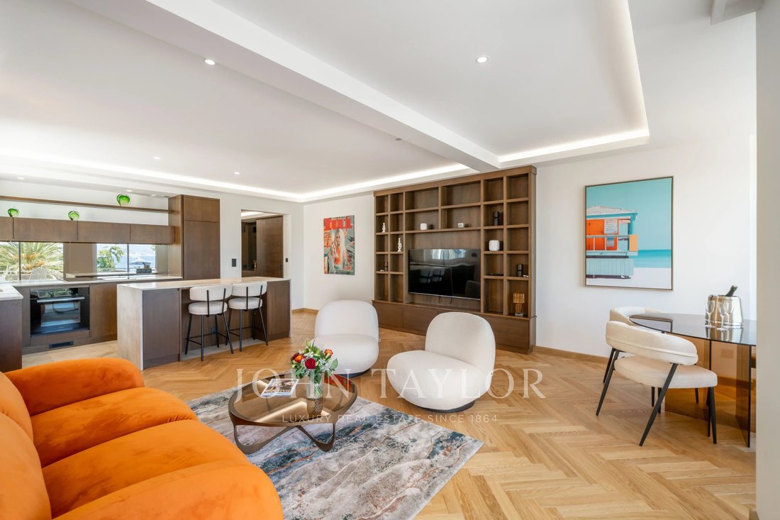 Appartamento a Cannes, Provenza-Alpi-Costa Azzurra, Francia 5 - 19145508