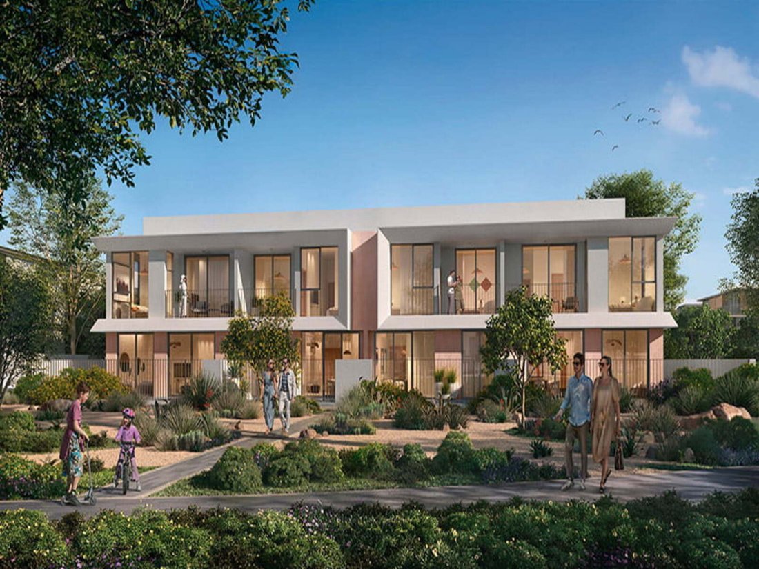 Villa in Umm Nahad 3/Madinat Hind 3, Madinat Hind, Dubai 1 - 19147576