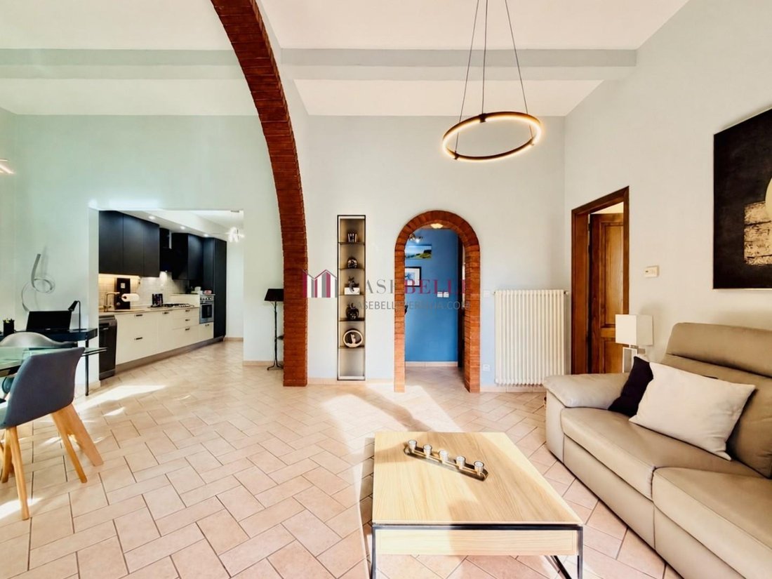 Townhouse in Lido di Camaiore, Camaiore, Tuscany 2 - 19147609