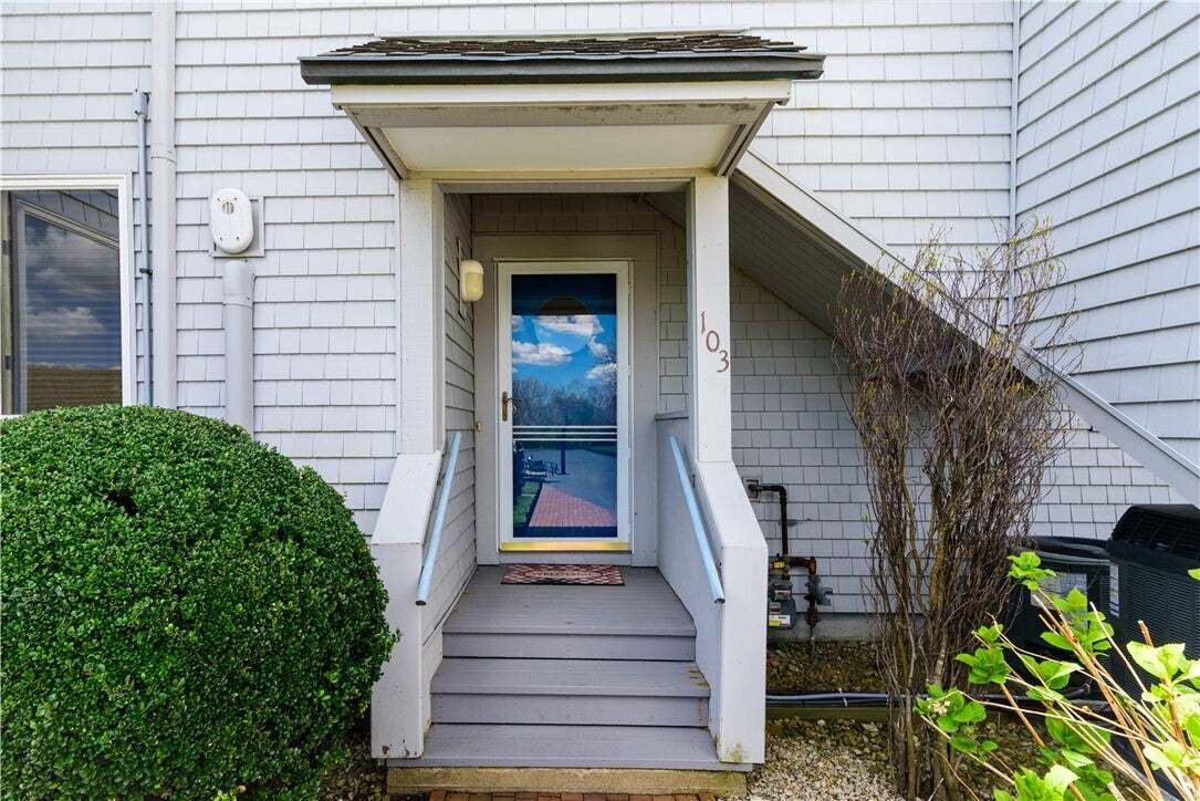 Condominio en Narragansett, Rhode Island, Estados Unidos 4 - 19146805