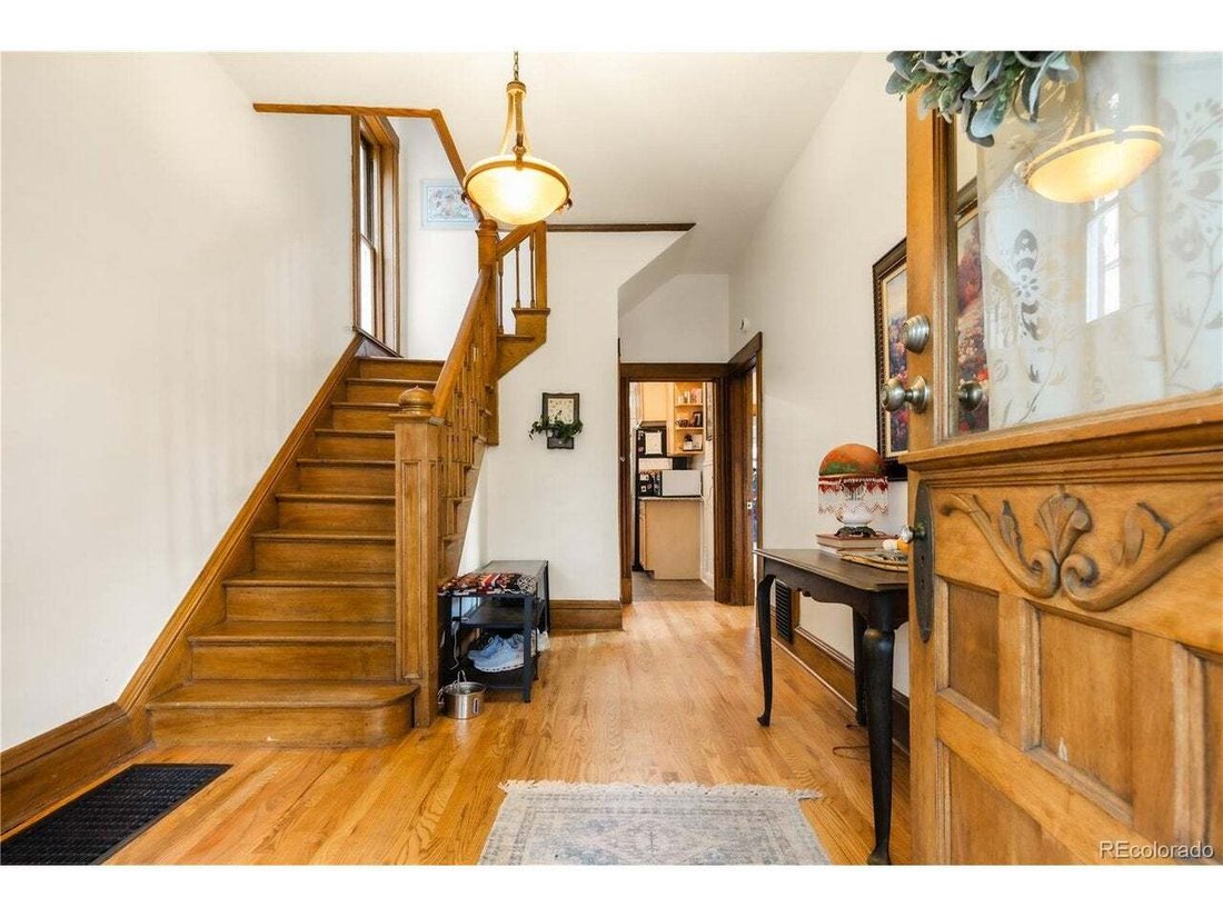 House in Denver, Colorado, United States 3 - 19147247