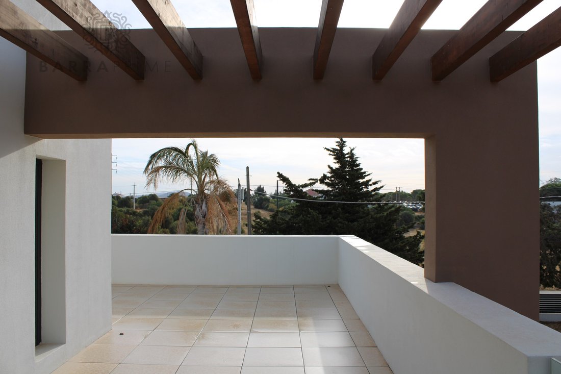Maison à Boliqueime, Algarve, Portugal 5 - 19148660