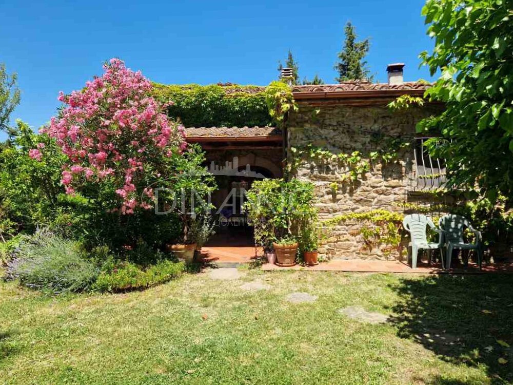 Casa in Lamporecchio, Toscana, Italia 2 - 19148726