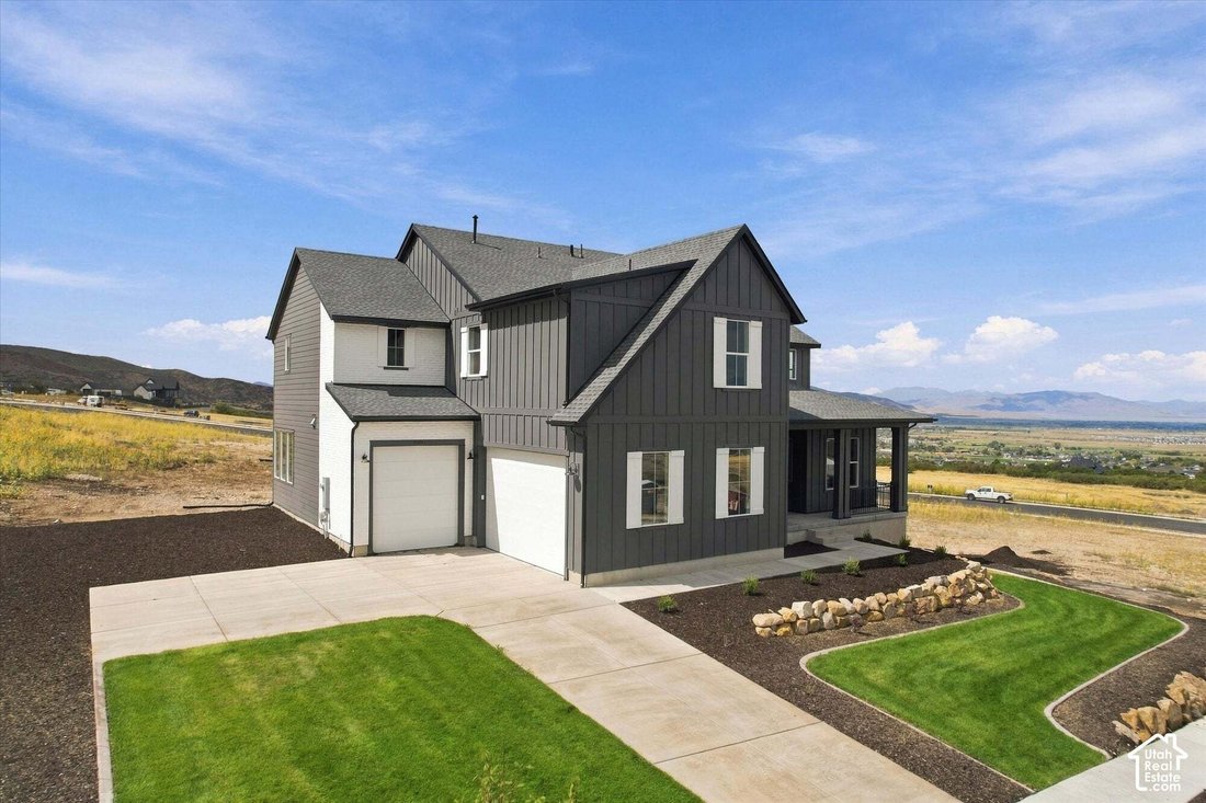 Casa en Payson, Utah, Estados Unidos 4 - 17296008