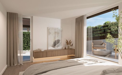Casa en Fällanden, Cantón de Zúrich, Suiza 1