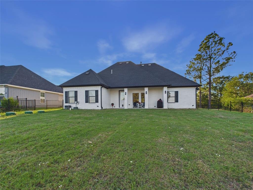 Haus in Tool, Texas, Vereinigte Staaten 4 - 19147897