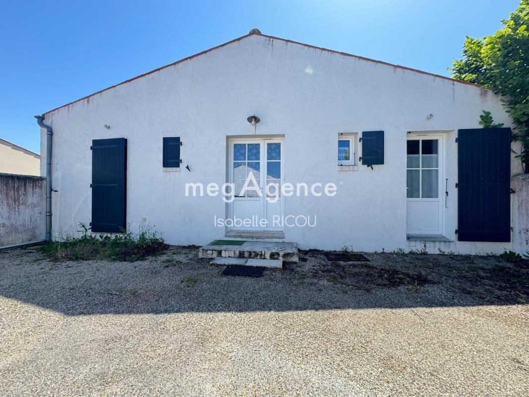 House in Dolus-d'Oleron, Nouvelle-Aquitaine, France 2 - 19145582