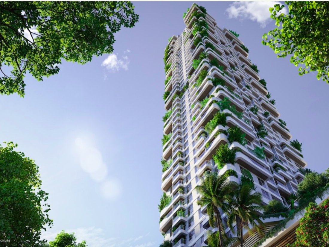 Apartment in Al Mina / Dubai Maritime City, Dubai, United Arab Emirates 3 - 19148299