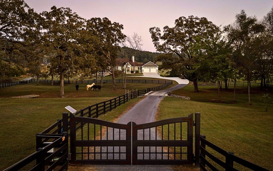 Casa a Harrison, Tennessee, Stati Uniti 2 - 19148773