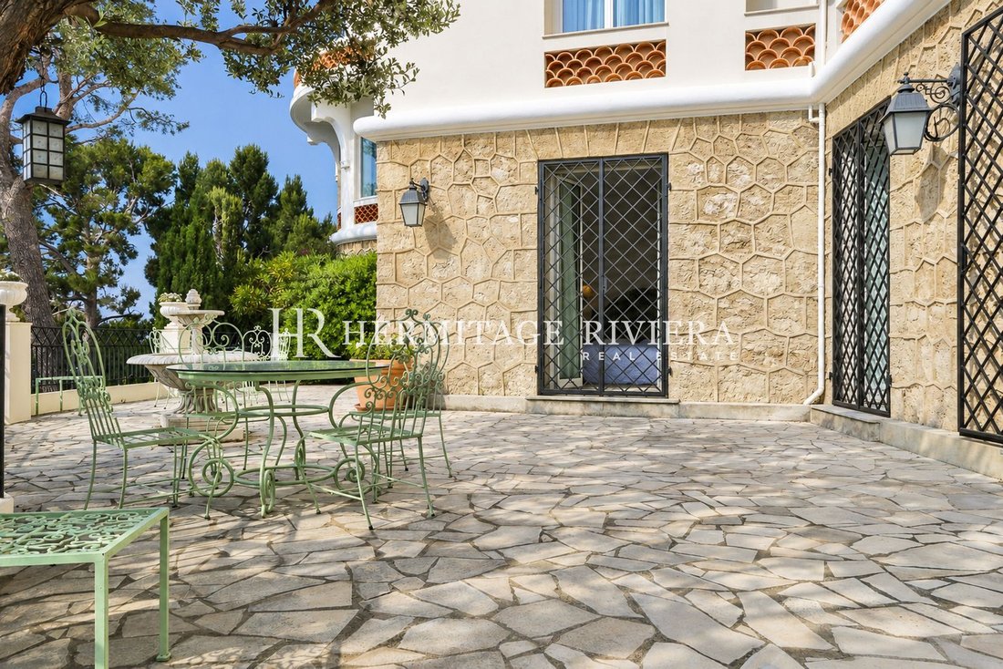 Appartement à Cap-d'Ail, Provence-Alpes-Côte d'Azur, France 3 - 14046814
