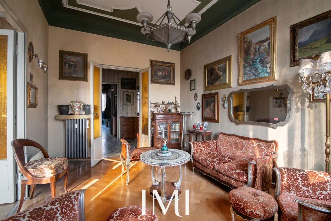 Appartement à Centro Storico, Milan, Lombardie 4 - 19147327