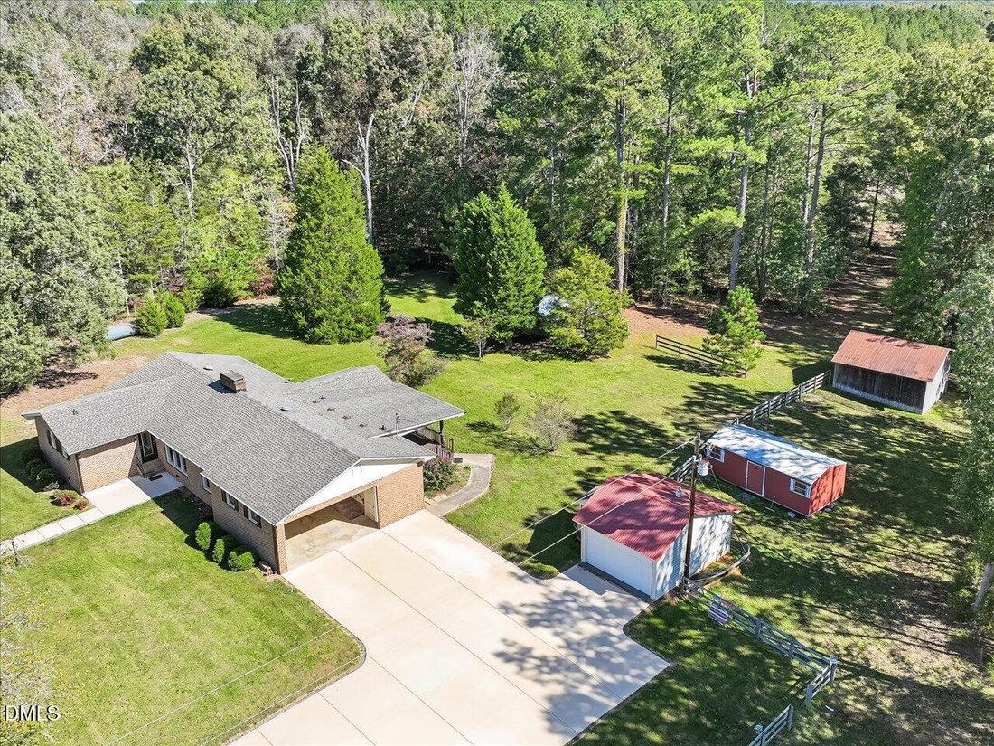 Casa a Siler City, Carolina del Nord, Stati Uniti 5 - 19142762