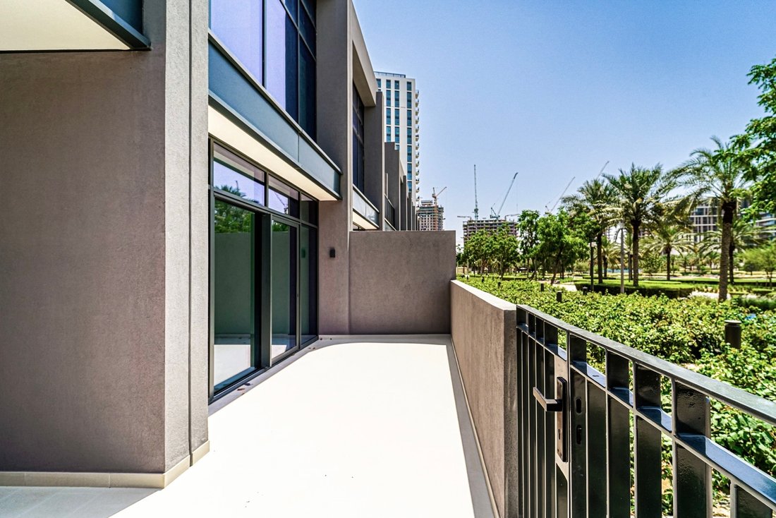 Apartment in Dubai Hills Estate, Dubai, United Arab Emirates 3 - 19148328