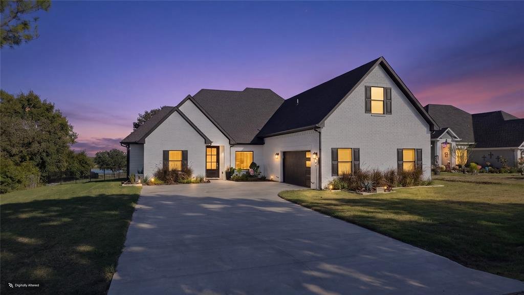 Haus in Tool, Texas, Vereinigte Staaten 1 - 19147897