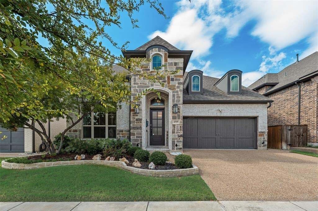 House in Carrollton, Texas, United States 2 - 19147887