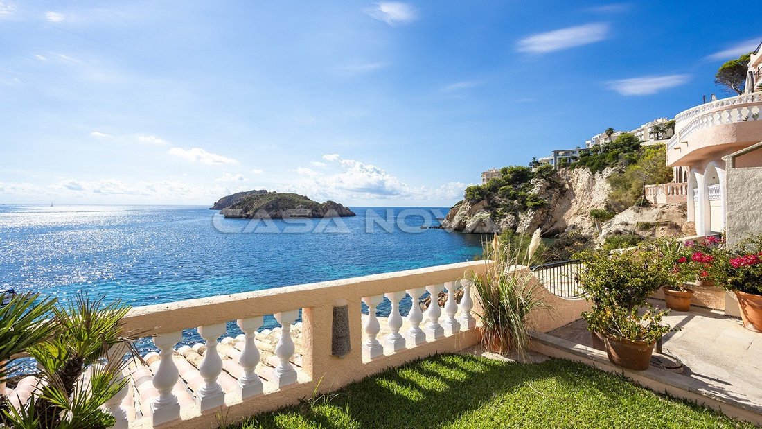 Appartement à Santa Ponsa, Îles Baléares, Espagne 2 - 19147949