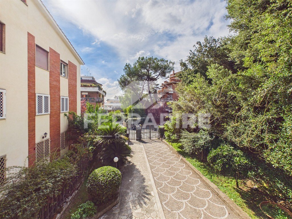 Apartamento en Ardeatino, Roma, Italia 2 - 19146759