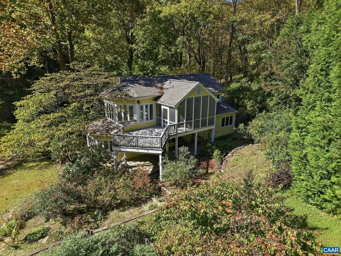 Casa a Charlottesville, Virginia, Stati Uniti 2 - 19146720