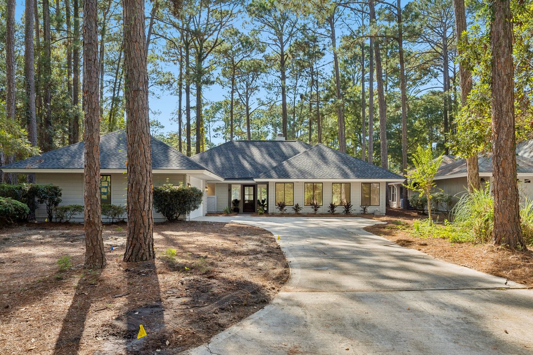 Casa a Hilton Head Island, Carolina del Sud, Stati Uniti 1 - 19145843