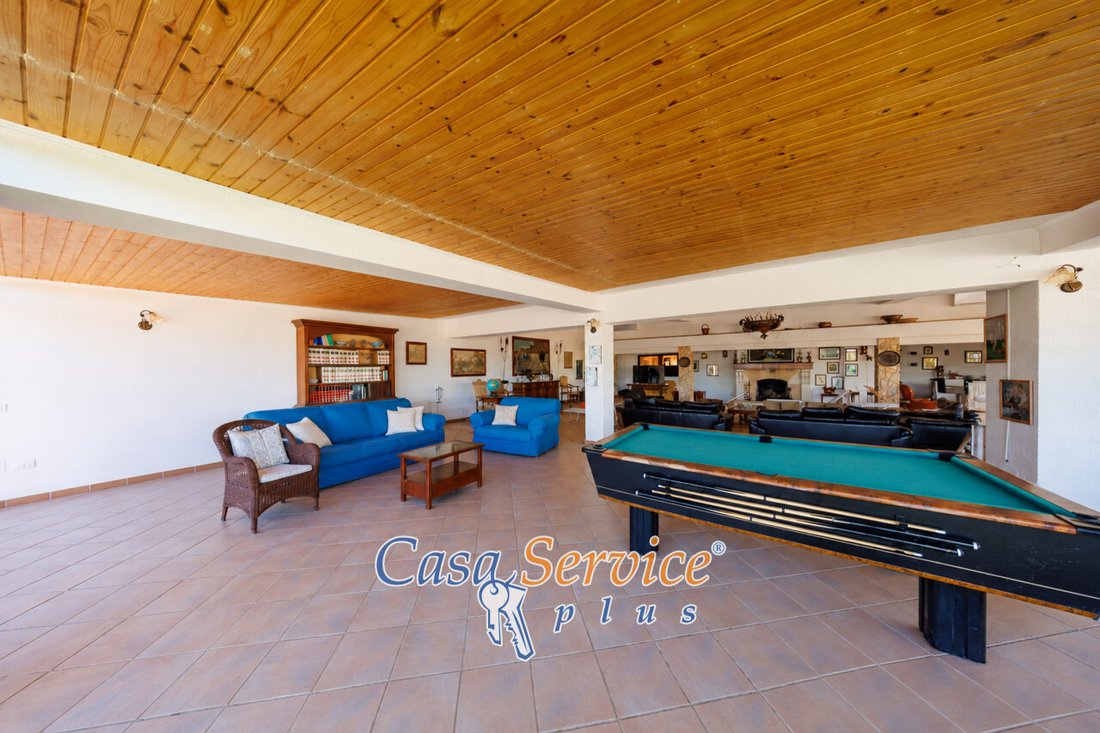 Villa in Ruffano, Puglia, Italia 5 - 19148736