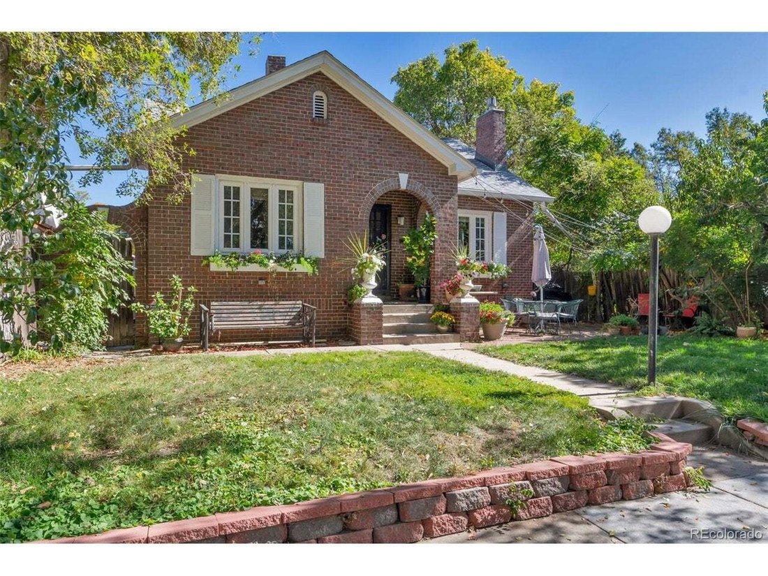 House in Denver, Colorado, United States 1 - 19147299