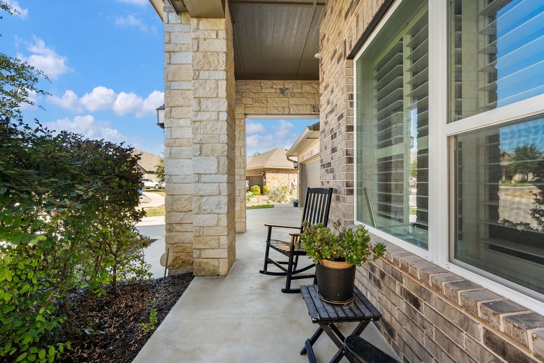 House in San Antonio, Texas, United States 5 - 19146425