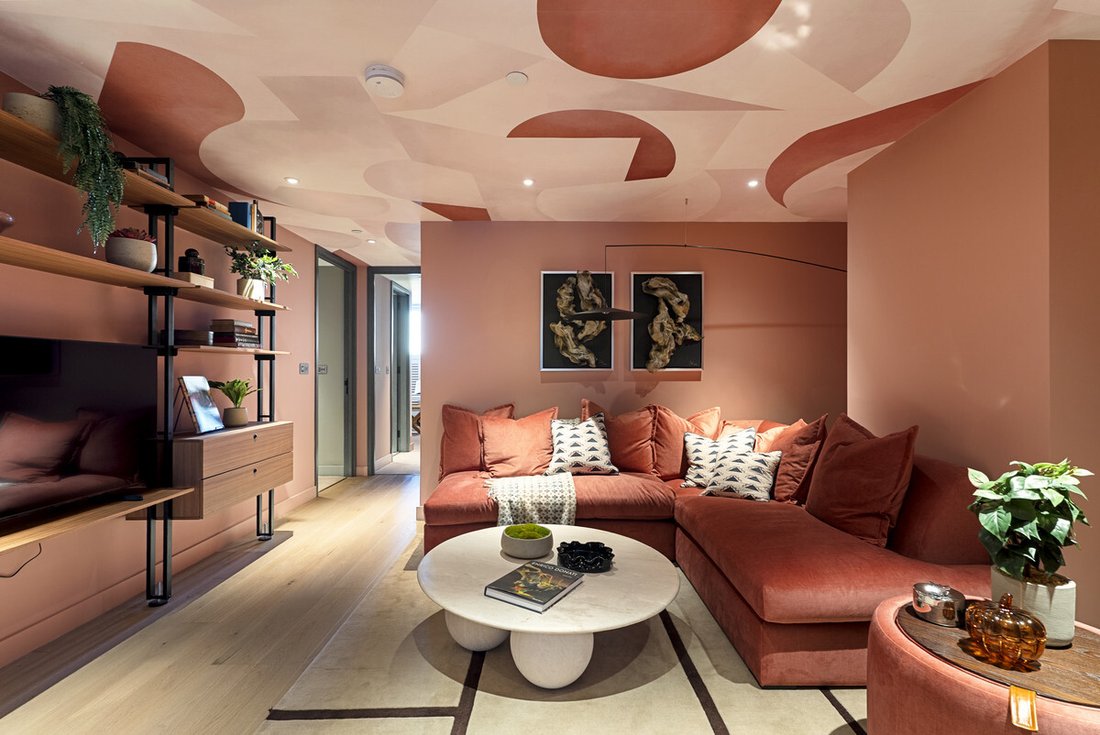 Penthouse in Chelsea, Kensington und Chelsea, England 2 - 19147027
